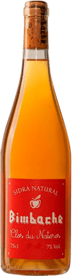 Apfelwein Bimbache Natural 75 cl