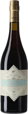 18,95 € 送料無料 | ベルモット Fabio Coullet D.O. Sierras de Málaga アンダルシア スペイン ボトル 75 cl