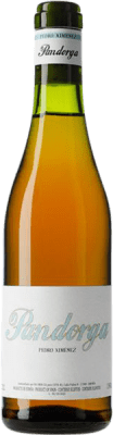 59,95 € Kostenloser Versand | Weißwein Cota 45 Pandorga I.G.P. Vino de la Tierra de Cádiz Andalusien Spanien Pedro Ximénez Halbflasche 37 cl