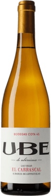 Cota 45 Ube Carrascal Palomino Fino 75 cl