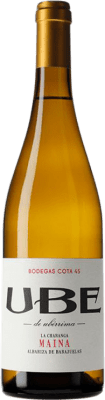 Cota 45 Ube Maína Palomino Fino 75 cl