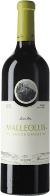 Emilio Moro Malleolus Sanchomartín Tempranillo 预订 75 cl