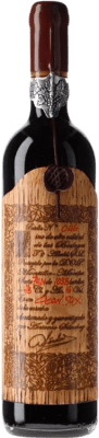 383,95 € Kostenloser Versand | Süßwein Toro Albalá Convento 1974 D.O. Montilla-Moriles Andalusien Spanien Pedro Ximénez Flasche 75 cl