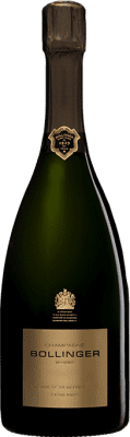 Bollinger R.D Extra Brut — 特干型起泡酒 1,5 L