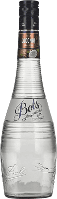 16,95 € Free Shipping | Schnapps Bols Netherlands 70 cl Coconut