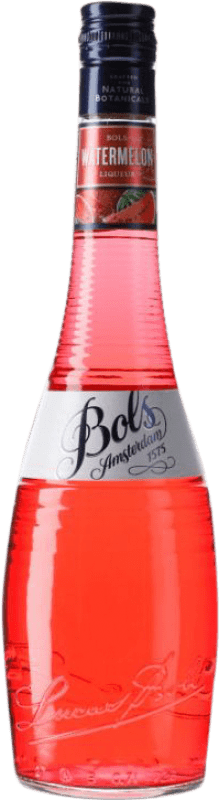15,95 € Бесплатная доставка | Schnapp Bols Sandía Нидерланды бутылка 70 cl