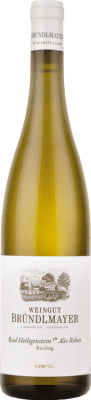 Bründlmayer Ried Heiligenstein Alte Reben Riesling 75 cl