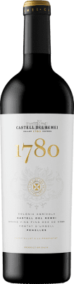 Castell del Remei 1780 Collita 75 cl