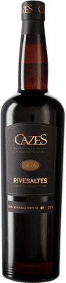 473,95 € 免费送货 | 红酒 L'Ostal Cazes 1939 A.O.C. Rivesaltes 朗格多克 - 鲁西荣 法国 瓶子 75 cl