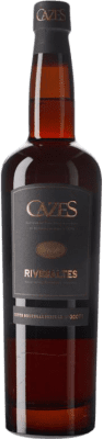334,95 € 免费送货 | 红酒 L'Ostal Cazes 1963 A.O.C. Rivesaltes 朗格多克 - 鲁西荣 法国 Grenache 瓶子 75 cl