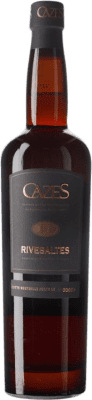 315,95 € 免费送货 | 红酒 L'Ostal Cazes 1973 A.O.C. Rivesaltes 朗格多克 - 鲁西荣 法国 Grenache 瓶子 75 cl
