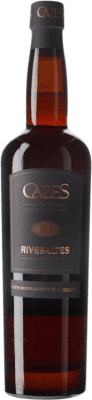329,95 € Spedizione Gratuita | Vino rosso L'Ostal Cazes 1973 A.O.C. Rivesaltes Linguadoca-Rossiglione Francia Grenache Bottiglia 75 cl