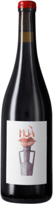 21,95 € 送料無料 | 赤ワイン Vendrell Rived Wiss Muà D.O. Montsant カタロニア スペイン Garnacha — グルナッシュ 75 cl