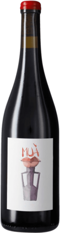 21,95 € 送料無料 | 赤ワイン Vendrell Rived Wiss Muà D.O. Montsant カタロニア スペイン Garnacha — グルナッシュ 75 cl