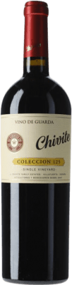 33,95 € Free Shipping | Red wine Chivite Colección 125 Reserve D.O. Navarra Navarre Spain Tempranillo Bottle 75 cl