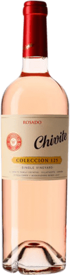 Chivite Colección 125 Rosado 75 cl