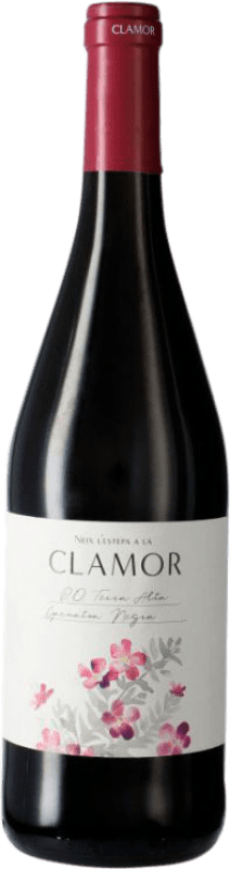 8,95 € Free Shipping | Red wine Raimat Clamor D.O. Terra Alta Catalonia Spain Grenache Bottle 75 cl