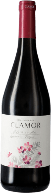6,95 € Envoi gratuit | Vin Rouge Raimat Clamor D.O. Terra Alta Catalogne Espagne Garnacha — Grenache Bouteille 75 cl