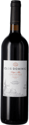 76,95 € 送料無料 | 赤ワイン Clos Dominic Vinyes Altes Selecció Èric D.O.Ca. Priorat カタロニア スペイン ボトル 75 cl