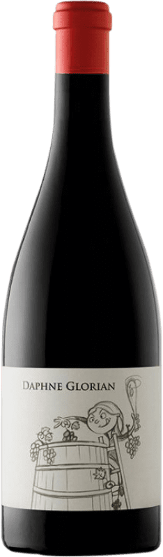 238,95 € Envoi gratuit | Vin rouge Clos i Terrasses Daphne Glorian D.O.Ca. Priorat Catalogne Espagne Syrah, Grenache, Cabernet Sauvignon Bouteille 75 cl