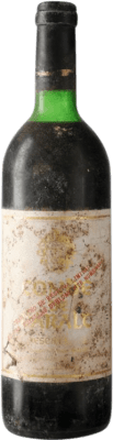 Conde de Queralt 75 cl