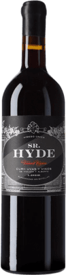 52,95 € 送料無料 | 赤ワイン Curii Sr. Hyde D.O. Alicante バレンシアのコミュニティ スペイン Giró — ジロー 75 cl
