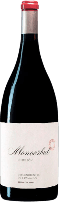 993,95 € Envio grátis | Vinho tinto Descendientes J. Palacios Moncerbal D.O. Bierzo Castela e Leão Espanha Mencía Garrafa Jéroboam-Duplo Magnum 3 L