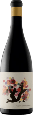 379,95 € Spedizione Gratuita | Vino Rosso Descendientes J. Palacios Ricardo Pérez Palacio D.O. Bierzo Castilla y León Spagna Mencía 75 cl