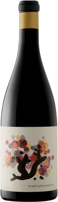 363,95 € Free Shipping | Red wine Descendientes J. Palacios Ricardo Pérez Palacio D.O. Bierzo Castilla y León Spain Mencía Bottle 75 cl