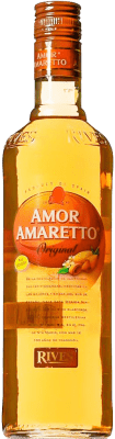 15,95 € Kostenloser Versand | Amaretto Franciacorta Amor Italien Flasche 70 cl