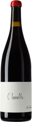 45,95 € Free Shipping | Red Wine Domaine de Chassorney Chiroubles Burgundy France Gamay 75 cl