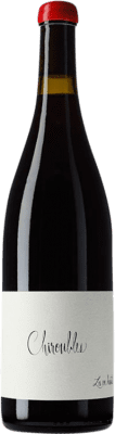 45,95 € Free Shipping | Red wine Domaine de Chassorney Chiroubles Burgundy France Gamay Bottle 75 cl