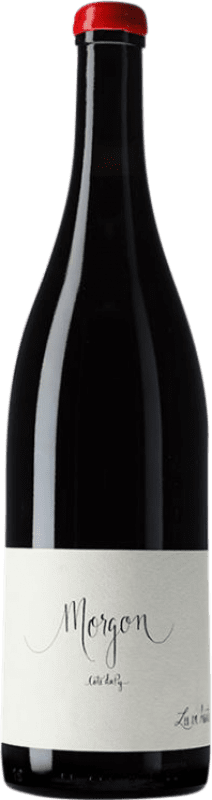 45,95 € 送料無料 | 赤ワイン Domaine de Chassorney Côte du Py A.O.C. Morgon ブルゴーニュ フランス Gamay ボトル 75 cl