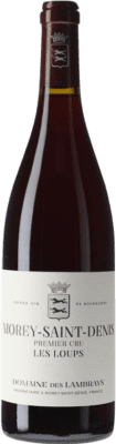 234,95 € 免费送货 | 红葡萄酒 Clos des Lambrays Les Loups 1er Premier Cru A.O.C. Morey-Saint-Denis 勃艮第 法国 Pinot Noir — 黑皮诺 75 cl