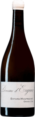 654,95 € Spedizione Gratuita | Vino Bianco Domaine d'Eugénie Grand Cru A.O.C. Bâtard-Montrachet Borgogna Francia Chardonnay 75 cl