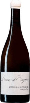 905,95 € Kostenloser Versand | Weißwein Domaine d'Eugénie Grand Cru A.O.C. Bâtard-Montrachet Burgund Frankreich Chardonnay Flasche 75 cl