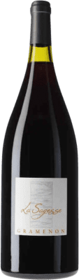 Domaine Gramenon La Sagesse Garnacha — Гренаш 1,5 L