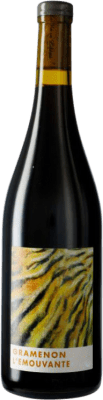 49,95 € Free Shipping | Red wine Domaine Gramenon L'Emouvante A.O.C. Côtes du Rhône Rhône France Syrah Bottle 75 cl