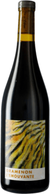38,95 € Kostenloser Versand | Rotwein Domaine Gramenon L'Emouvante A.O.C. Côtes du Rhône Rhône Frankreich Syrah 75 cl