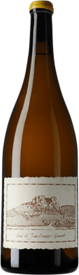 594,95 € 免费送货 | 白酒 Jean-François Ganevat Les Cedres A.O.C. Côtes du Jura 朱拉 法国 Chardonnay 瓶子 Magnum 1,5 L