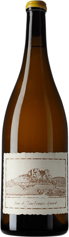 594,95 € Бесплатная доставка | Белое вино Jean-François Ganevat Les Cedres A.O.C. Côtes du Jura Jura Франция Chardonnay бутылка Магнум 1,5 L