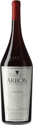 59,95 € 送料無料 | 赤ワイン Domaine Rolet A.O.C. Arbois ジュラ フランス Bastardo マグナムボトル 1,5 L