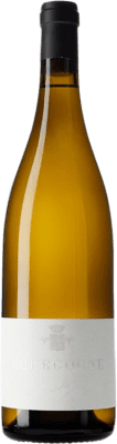 43,95 € Envio grátis | Vinho branco Trapet Borgonha França Chardonnay Garrafa 75 cl