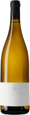 43,95 € Envío gratis | Vino blanco Trapet Borgoña Francia Chardonnay Botella 75 cl