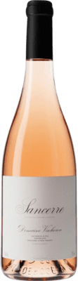 43,95 € 免费送货 | 玫瑰酒 Domaine Vacheron Le Rosé 法国 Pinot Black 瓶子 75 cl