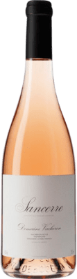 43,95 € Free Shipping | Rosé wine Domaine Vacheron Le Rosé France Pinot Black Bottle 75 cl