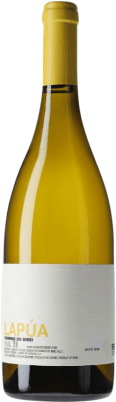 24,95 € Envoi gratuit | Vin Blanc Dominio do Bibei Lapúa D.O. Ribeiro Galice Espagne 75 cl