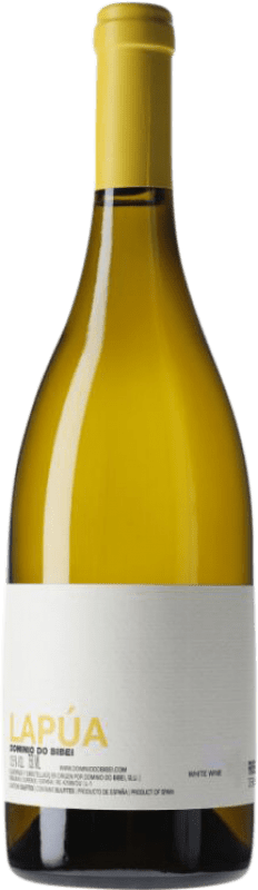 23,95 € Free Shipping | White wine Dominio do Bibei Lapúa D.O. Ribeiro Galicia Spain Bottle 75 cl