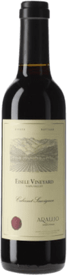 327,95 € 送料無料 | 赤ワイン Eisele Vineyard I.G. California カリフォルニア州 アメリカ Cabernet Sauvignon ハーフボトル 37 cl