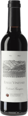 436,95 € 送料無料 | 赤ワイン Eisele Vineyard I.G. California カリフォルニア州 アメリカ Cabernet Sauvignon ハーフボトル 37 cl